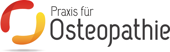 Logo Praxis für Osteopathie